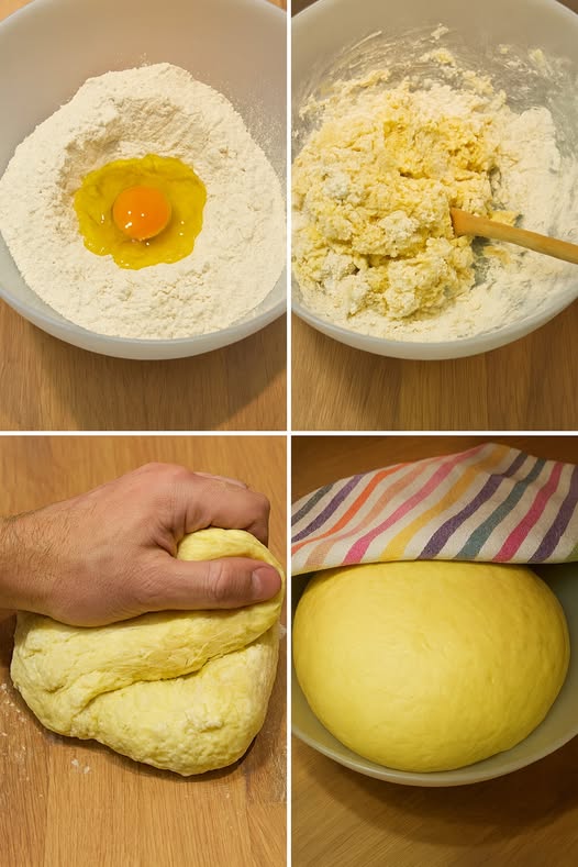 Masa de Empanada Casera: Fácil, Rápida y Crujiente