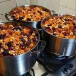 Receta de Capirotada de la Abuela: Tradición, Historia y Sabor en Cada Bocado