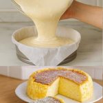 Tarta de Queso de Yogur: Cremosa, Ligera y Deliciosa