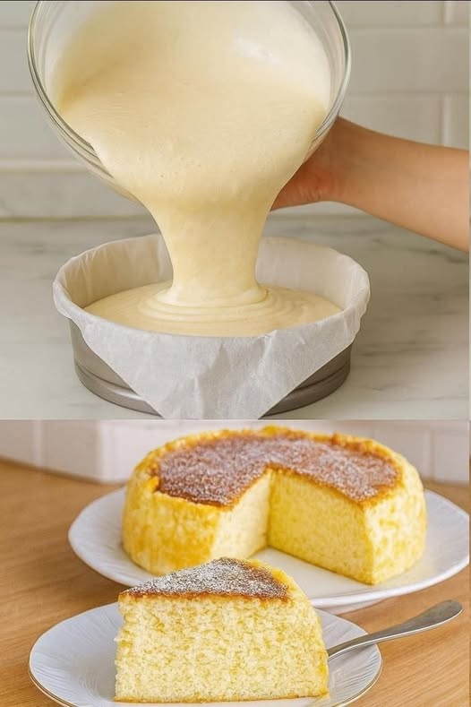 Tarta de Queso de Yogur: Cremosa, Ligera y Deliciosa