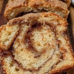 Pain Tourbillon à la Cannelle — Recette Maison