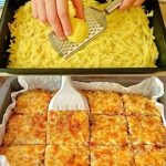 Pastel de Papa
