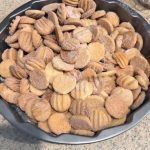 Receta de Hojarascas Crujientes