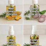 Recetas Caseras para Cuidar tu Cabello 💇🏻‍♀️✨
