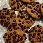 Choco Java Cookies: La combinación perfecta de café y chocolate