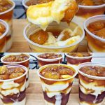 Flan en Vaso 😋