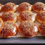 Masa Casera de Pan Dulce