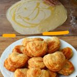 Katmer Turc : Feuilleté Gourmand aux Pistaches