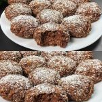 Bolitas de avena y plátano: un snack rápido, fácil y energizante
