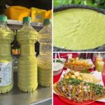 Receta de Salsa Verde Cremosa