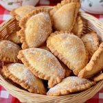Empanadas Dulces de la Abuela