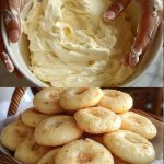 Galletas de fécula de maíz: un dulce que conquista corazones