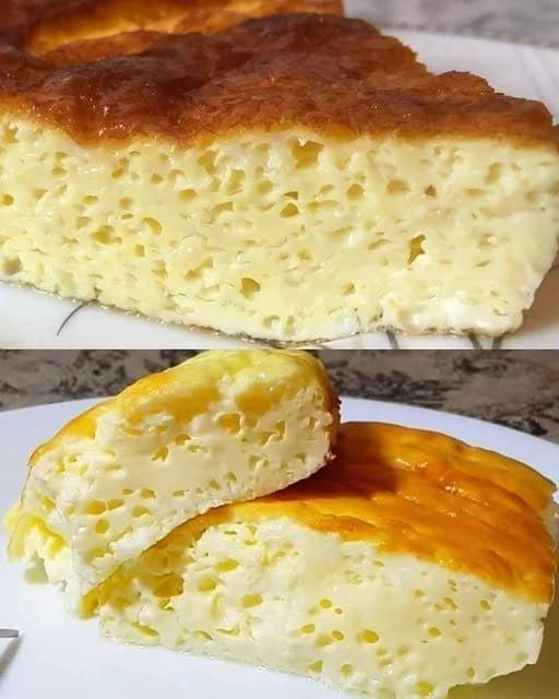 Pay de Queso Cremoso: Suave, Delicado y Delicioso