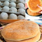 Pan Marroquí Saludable