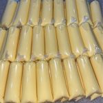 Bolis de Rompope