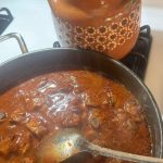 Adobo de Puerco Mexicano