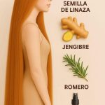 Tónico Capilar Casero para el Crecimiento del Cabello