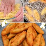 Beignets de Pommes de Terre