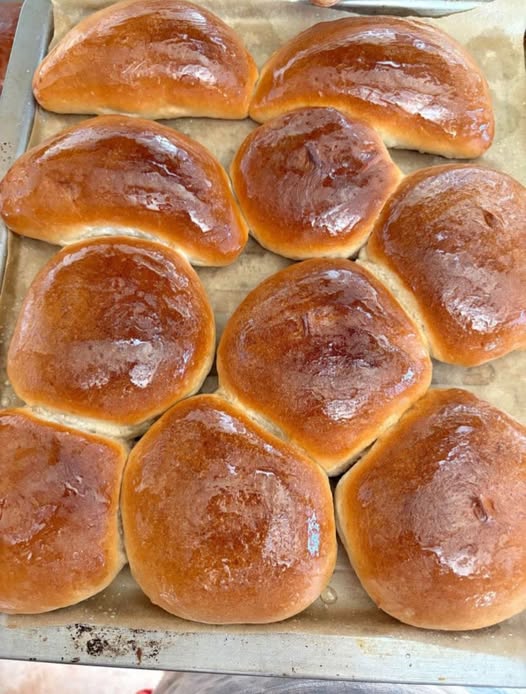 Receta de Pan de Mujer o Pan Ranchero