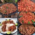 Discada Norteña Mexicana