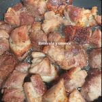Costillas de Puerco Fritas y Doradas