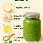 Condimento casero para hacer tu vida más sencilla en la cocina