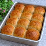 Pan Integral de Cuchara