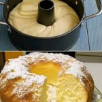 Donut de Yogur que Hago Cuando No Tengo Tiempo