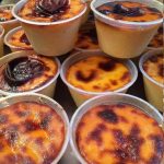 Pudin de Manzana: Un Postre Tradicional, Saludable y Lleno de Sabor