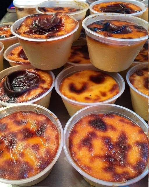 Pudin de Manzana: Un Postre Tradicional, Saludable y Lleno de Sabor