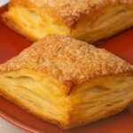 Empanadillas de Hojaldre con Piña