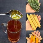 Infusión Natural para la Circulación y el Bienestar