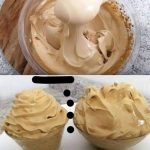 Crème de café maison