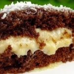 Relleno de Prestigio: Cremoso, Dulce y Perfecto para Tus Postres