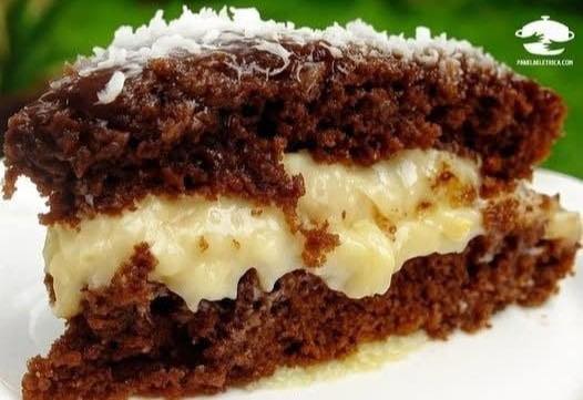 Relleno de Prestigio: Cremoso, Dulce y Perfecto para Tus Postres