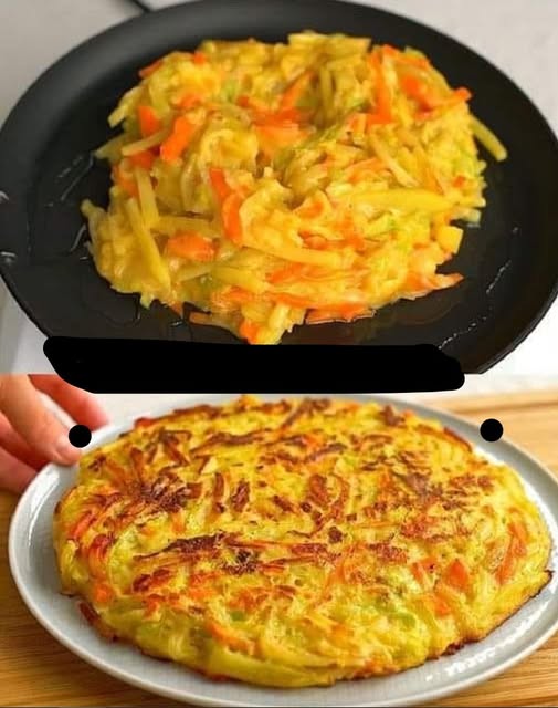Recette minceur aux légumes : le dîner simple qui a aidé ma grand-mère à perdre du poids naturellement