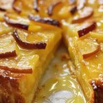 Bizcocho de Manzana: Clásico, Esponjoso y Aromático