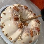 Gelatina de Nuez Casera