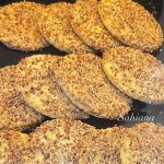 Deliciosas Galletas de Nuez: Una Receta Clásica y Fácil de Preparar