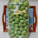 Aceitunas Caseras – ¡Mejores que las del supermercado!