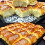 Panecillos Esponjosos – Masa Perfecta Como Algodón