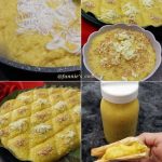 ✅️ Cassava Halaya Delight 💛