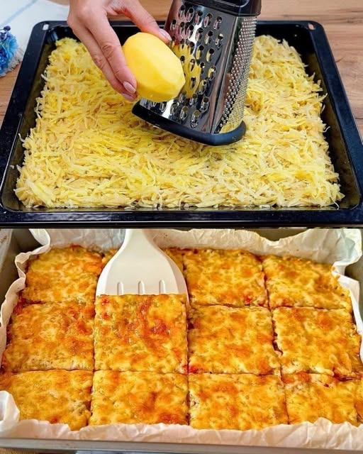 ¡No cocines patatas hasta que pruebes esta técnica que conquista el mundo