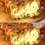 Pan de Ajo con Queso: El Clásico que Nunca Falla
