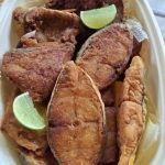 Pescado Frito: Tradición Crujiente y Sabor Inigualable