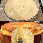 Pastel Rápido de Queso Cottage – ¡Listo en 5 Minutos de Preparación