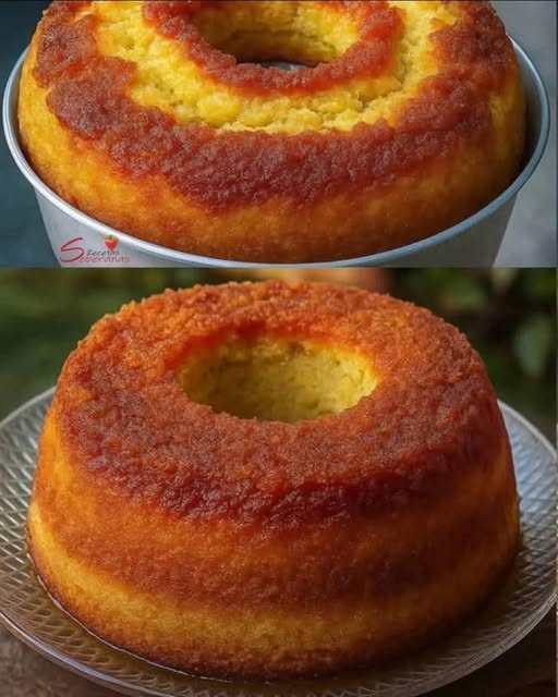 Bizcocho Monte Cristo de 3 Minutos: Rápido, Fácil y Delicioso