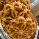 Buñuelos Caseros Crujientes y Dulces