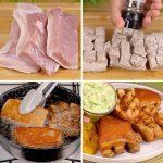 Chicharrón Crujiente de Experto