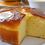 Bizcocho de Leche Condensada